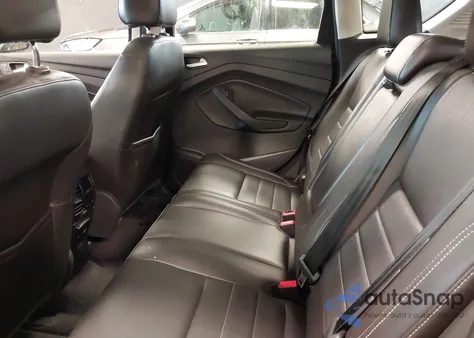 2013 Ford C-Max Sel from USA, damaged, VIN 1FADP5BU6DL525844